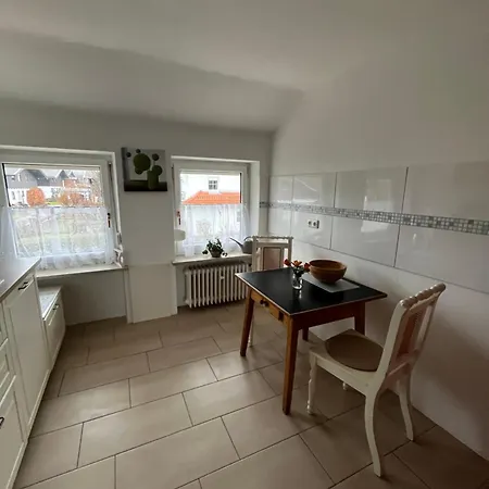 Ferienwohnung Am Chiemsee Daire *