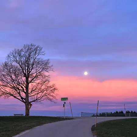 Ferienwohnung Am Chiemsee Διαμέρισμα