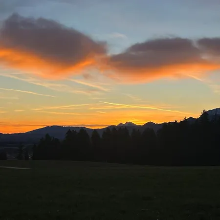 Ferienwohnung Am Chiemsee Daire *