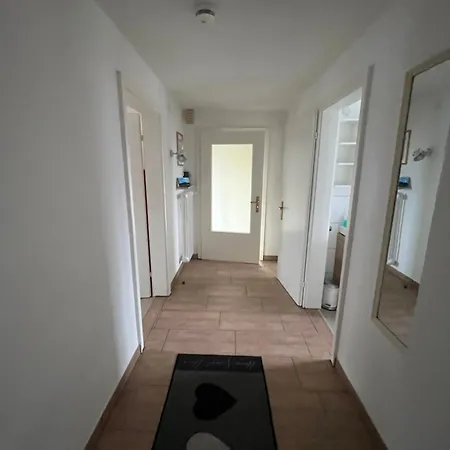 Διαμέρισμα Ferienwohnung Am Chiemsee Bernau am Chiemsee