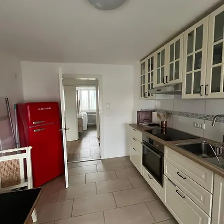 Ferienwohnung Am Chiemsee Bernau am Chiemsee