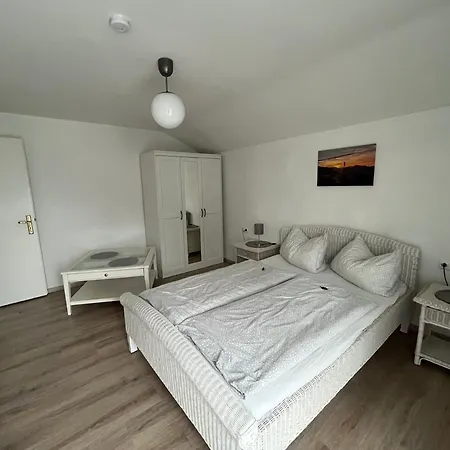 Ferienwohnung Am Chiemsee *