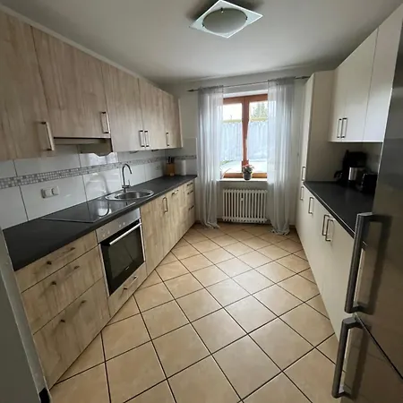 Ferienwohnung Am Chiemsee