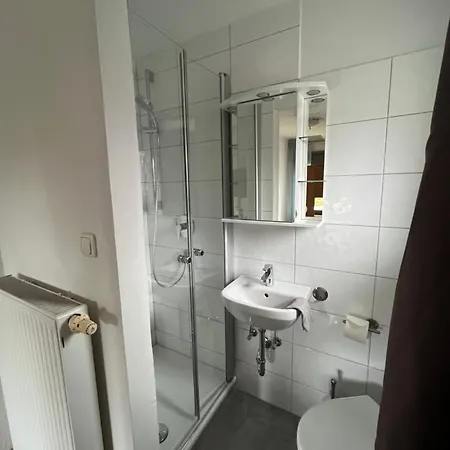 Ferienwohnung Am Chiemsee Daire