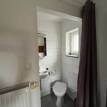 Ferienwohnung Am Chiemsee Bernau am Chiemsee