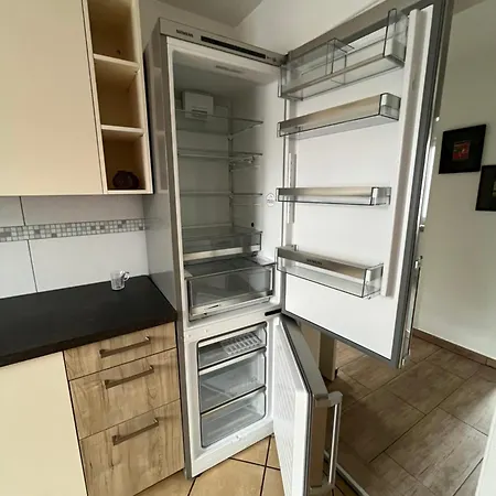 Ferienwohnung Am Chiemsee Daire