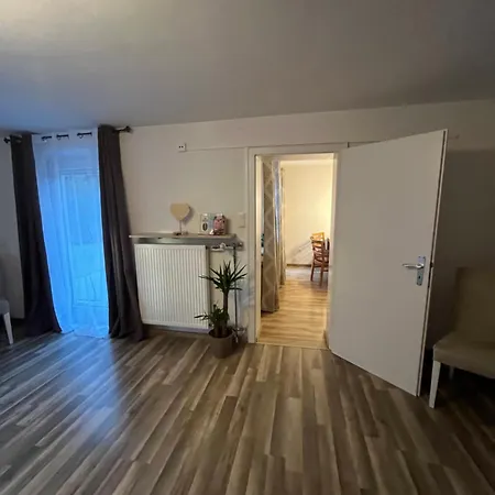Ferienwohnung Am Chiemsee Daire *