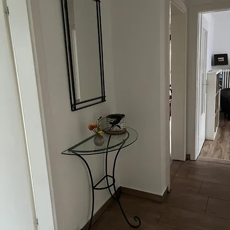 Ferienwohnung Am Chiemsee Bernau am Chiemsee