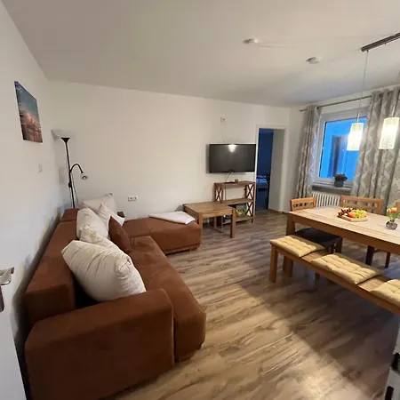 Ferienwohnung Am Chiemsee *