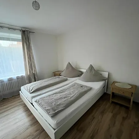 Ferienwohnung Am Chiemsee
