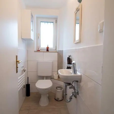 Ferienwohnung Am Chiemsee *