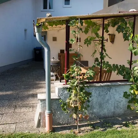 Ferienwohnung Am Chiemsee Daire *