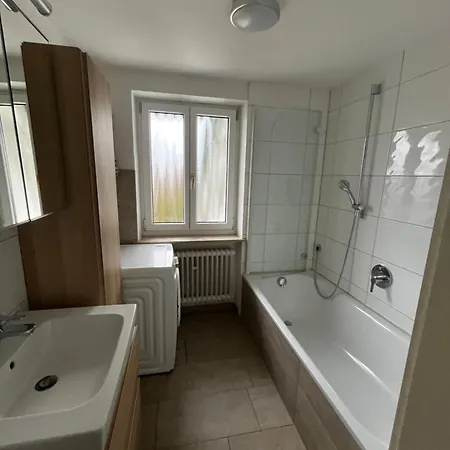 Lejlighed Ferienwohnung Am Chiemsee *