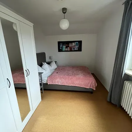 Daire Ferienwohnung Am Chiemsee