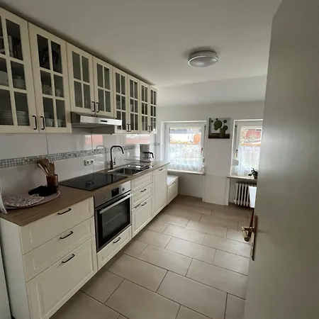 Ferienwohnung Am Chiemsee Bernau am Chiemsee