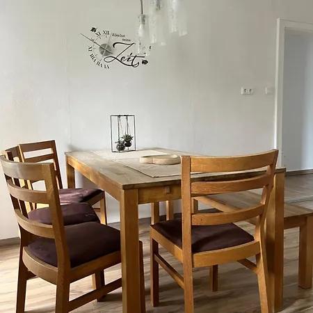 Ferienwohnung Am Chiemsee Bernau am Chiemsee