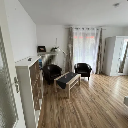 Daire Ferienwohnung Am Chiemsee