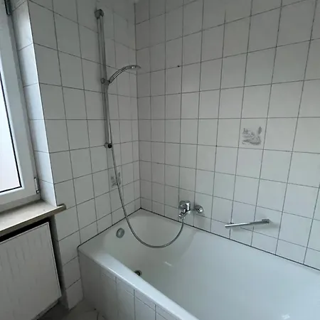 Ferienwohnung Am Chiemsee Lejlighed Bernau am Chiemsee