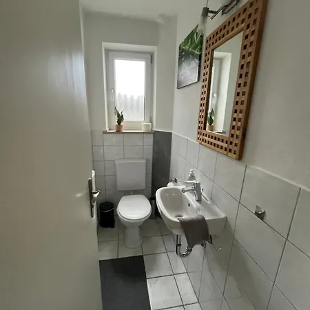 Ferienwohnung Am Chiemsee Bernau am Chiemsee