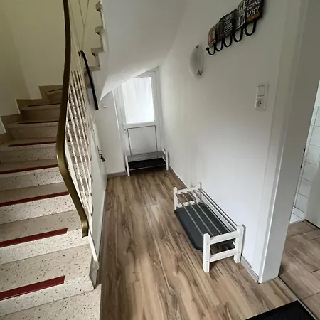 Daire Ferienwohnung Am Chiemsee
