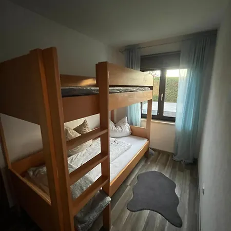 Ferienwohnung Am Chiemsee Lejlighed Bernau am Chiemsee