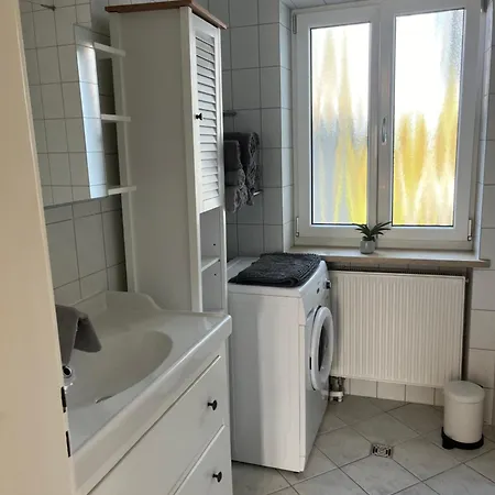 Ferienwohnung Am Chiemsee * Bernau am Chiemsee