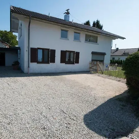 Ferienwohnung Am Chiemsee * Bernau am Chiemsee
