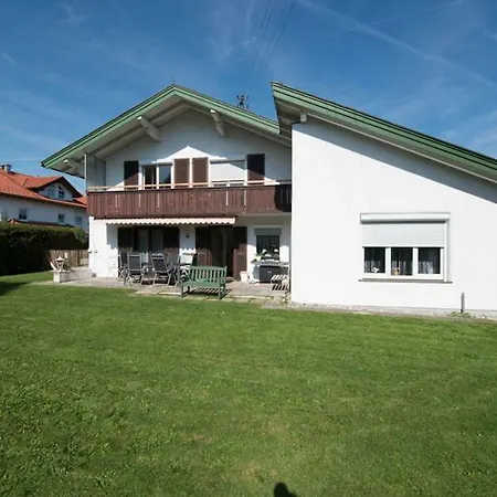 Ferienwohnung Am Chiemsee *