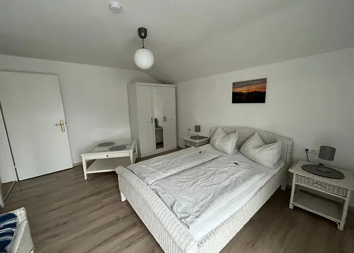 Ferienwohnung Am Chiemsee *