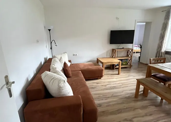 Ferienwohnung Am Chiemsee 아파트 *