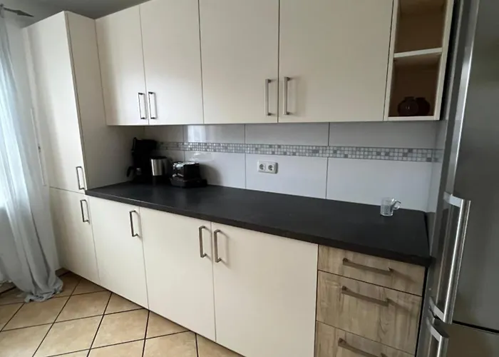 Ferienwohnung Am Chiemsee 아파트