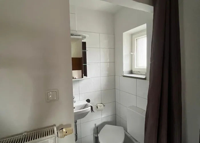 Ferienwohnung Am Chiemsee 베르나우암히엠지