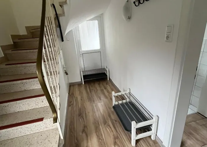 아파트 Ferienwohnung Am Chiemsee