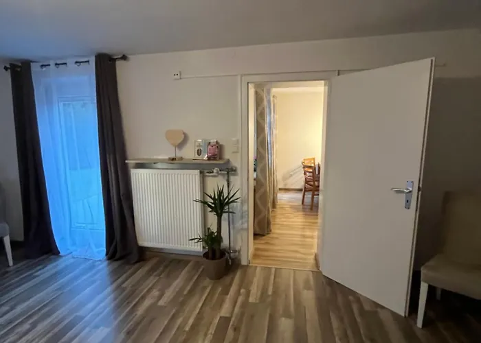 Ferienwohnung Am Chiemsee 아파트 *