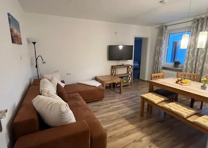 Ferienwohnung Am Chiemsee *