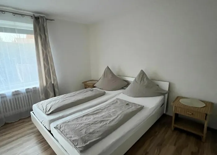 Ferienwohnung Am Chiemsee