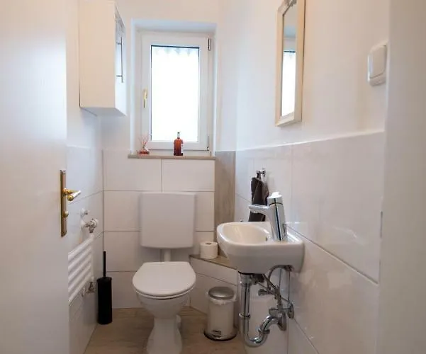 Ferienwohnung Am Chiemsee *