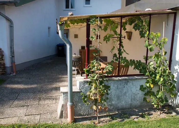Ferienwohnung Am Chiemsee 아파트 *