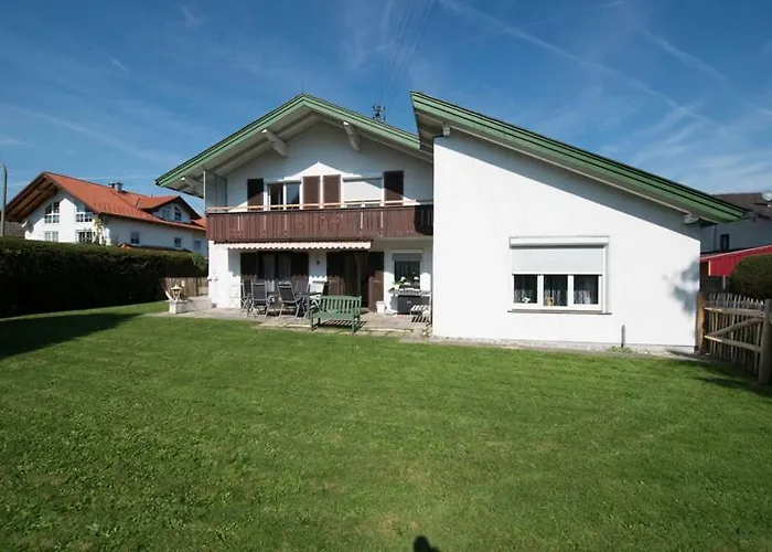 Ferienwohnung Am Chiemsee *